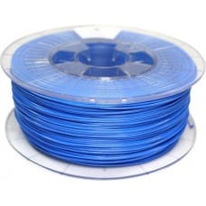 3D Spectrum Filament PLA Pro niebieski