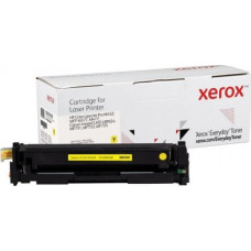 Xerox Toner Xerox YELLOW TONER CARTRIDGE LIKE HP YELLOW TONER CARTRIDGE LIKE HP