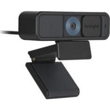 Kensington W2000 1080p Auto Focus (schwarz)