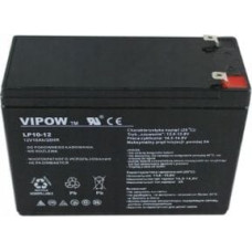 Vipow Akumualtor 12V/10Ah (BAT0215)
