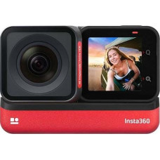 Insta360 ACTION CAMERA ONE RS/TWIN ED