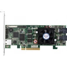 Areca Kontroler Areca PCIe 3.0 x8 - 2x Mini-SASHD SFF-8643 (ARC-1883i)