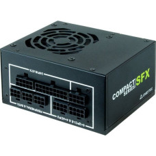 Chieftec CSN-450C 450W (schwarz, 2x PCIe, Kabel-Management, 450 Watt)