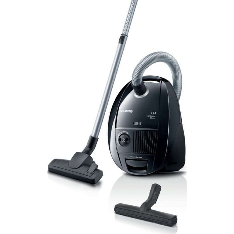 Siemens Odkurzacz Siemens VSZ3B212