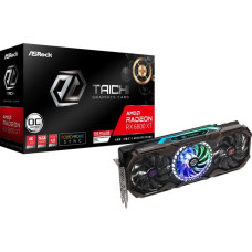 Asrock Karta graficzna ASRock Radeon RX 6800 XT Taichi X OC 16G B GDDR6 (RX6800XT TCX 16GO)