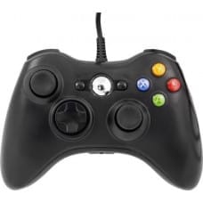 Aptel Gamepad Aptel PC xbox Dual Shock 360 style (KX13)