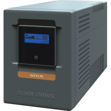 Socomec UPS Socomec Netys 1500 (NPE-1500-LCD)