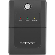 Armac Emergency power supply Armac UPS HOME LINE-INTERACTIVE H/850E/LED