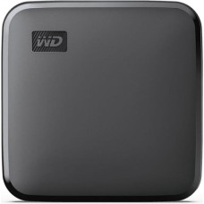 WD Western Digital WD Elements SE SSD 2000 GB Black
