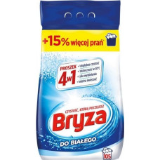 Bryza 4w1 Washing Powder for White Fabrics 6,825 kg