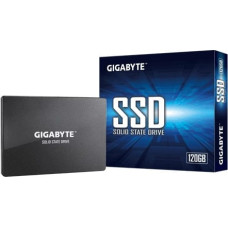 Gigabyte GPSS1S120-00-G internal solid state drive 2.5