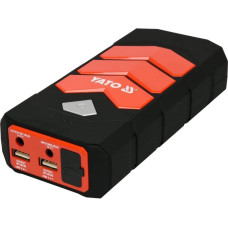 Yato Urządzenie rozruchowe z funkcją Powerbank Li-Po 9000 mAh (YT-83081)