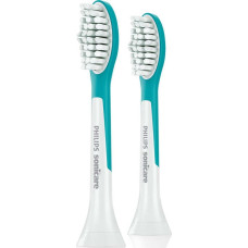 Philips ELECTRIC TOOTHBRUSH ACC HEAD/HX6042/33 PHILIPS