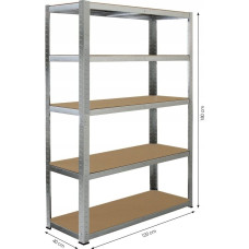 Fieldmann FDR 1820