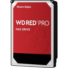 WD Dysk serwerowy WD Red 12 TB 3.5'' SATA III (6 Gb/s)  (WD121KFBX)
