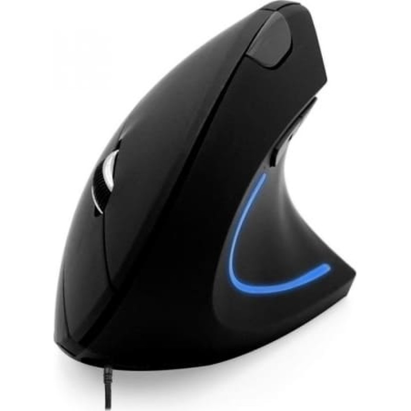 Media-Tech VERTICAL WIRED MOUSE VERTIC MT1122