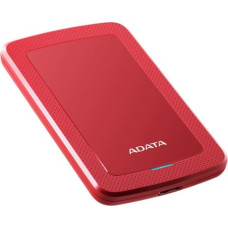 Adata HD330 external hard drive 2000 GB Red