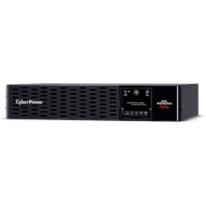 Cyberpower PR1500ERT2U uninterruptible power supply (UPS) Line-Interactive 1500 VA 1500 W 10 AC outlet(s)