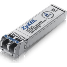 Zyxel SFP10G-LR network transceiver module Fiber optic 10000 Mbit/s SFP+ 1310 nm