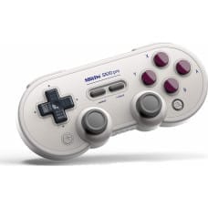 8Bitdo Gamepad 8BitDo SN30 Pro G Classic (RET00120)