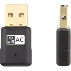 Crestron Karta sieciowa Crestron AirMedia USB Adapter (AM-USB-WIFI-I-EOL)