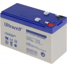 Ultracell 12V/7AH-UL ULTRACELL