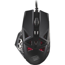 Mad Catz Mysz Mad Catz MadCatz M.O.J.O. M1 black Lightweight Gaming Mouse