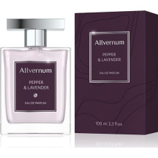 Allverne Pepper & Lavender EDP 100 ml