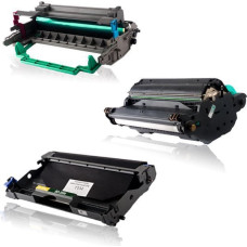 Activejet DRB-3400N drum for Brother printer; Brother DR-3400 replacement; Supreme; 50000 pages; black