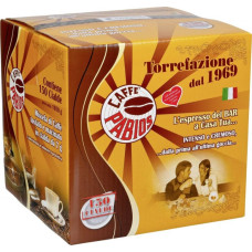 Torrefazione Caffe Pabios Di Petralli Caffe Pabios ESE Decaffeinated 150 saszetek