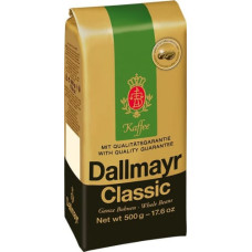 Dallmayr Kawa ziarnista Dallmayr Classic 500 g