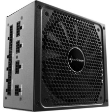 Sharkoon SilentStorm Cool Zero 650W (schwarz, 4x PCIe, Kabel-Management, 650 Watt)
