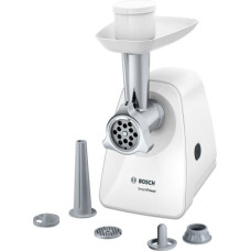 Bosch Maszynka do mielenia mięsa Bosch MFW2520W