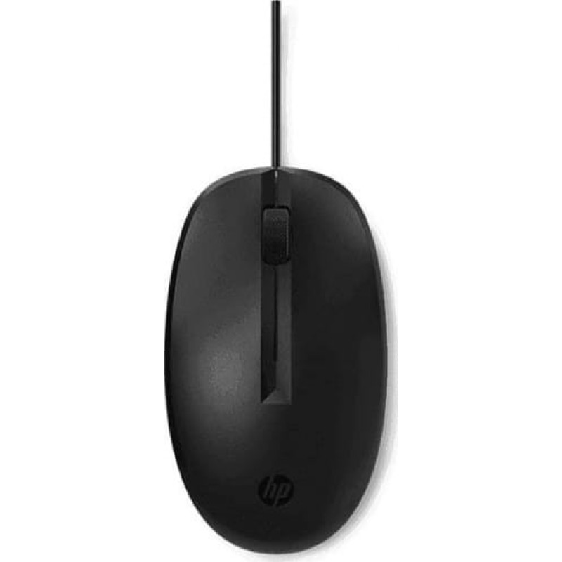 HP Mysz HP HP 125 (265A9AA)