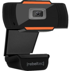 Rebeltec Kamera internetowa Rebeltec Live HD (RBLKAM00002)