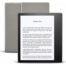 Amazon Czytnik Amazon Kindle Oasis 3 bez reklam (B07L5GK1KY)