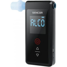 Sencor Alkomat Sencor SCA BA50FC