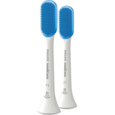 Philips Sonicare TongueCare+ Tongue brushes HX8072/01