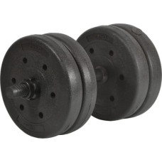 Eb Fit Hantel Eb Fit B/Box bitumiczny 1 x 10 kg