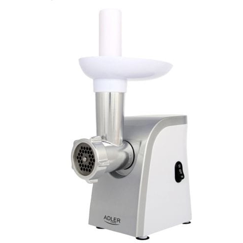 Adler Maszynka do mielenia mięsa Adler AD 4808