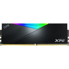 Adata Pamięć ADATA ADATA Lancer RGB DDR5-5200, CL38, On-Die ECC - 16 GB, schwarz