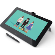 Wacom Tablet graficzny Wacom Cintiq Pro 16 (DTH167K0B)