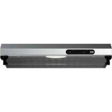 Beko CFB 6310 X cooker hood 160 m³/h Stainless steel