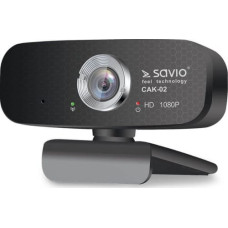 Savio Kamera internetowa Savio CAK-02
