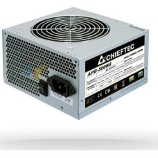 Chieftec Power Supply 500 Watts PFC Active