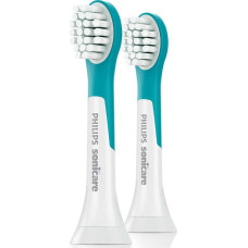 Philips ELECTRIC TOOTHBRUSH ACC HEAD/HX6032/33 PHILIPS