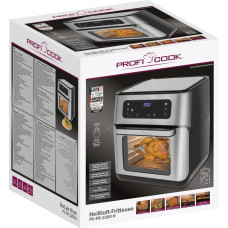 Proficook Low fat hot air fryer ProfiCook PC-FR 1147 H