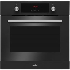 Amica EB7541HB FINE oven 65 L 3100 W A Black