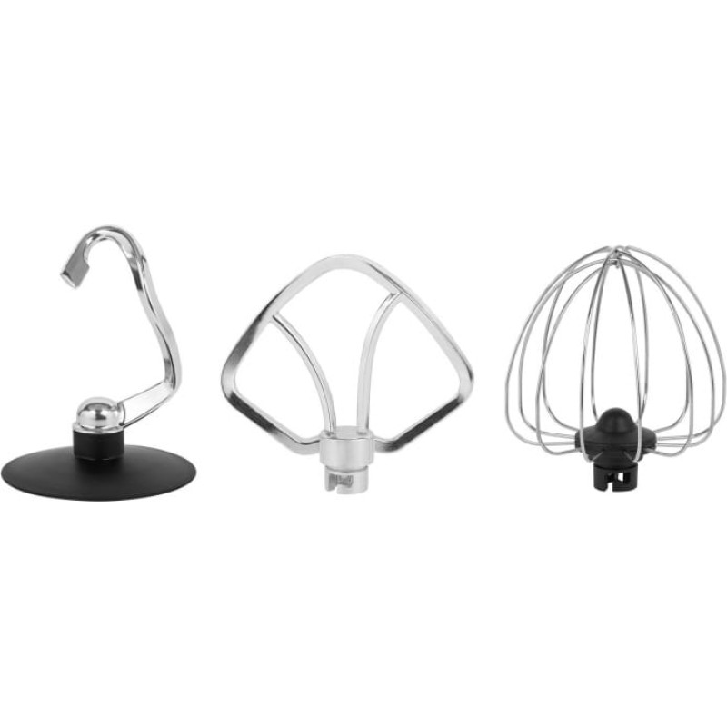 Teesa Kitchen robot Teesa EASY COOK Single Black