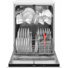 Amica DIM61E5qO dishwasher Fully built-in 12 place settings E
